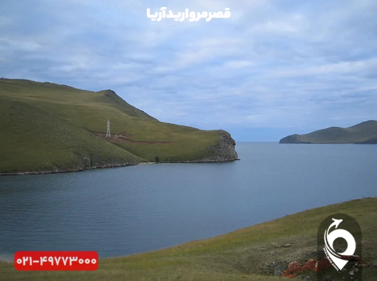 دریاچه بایکال