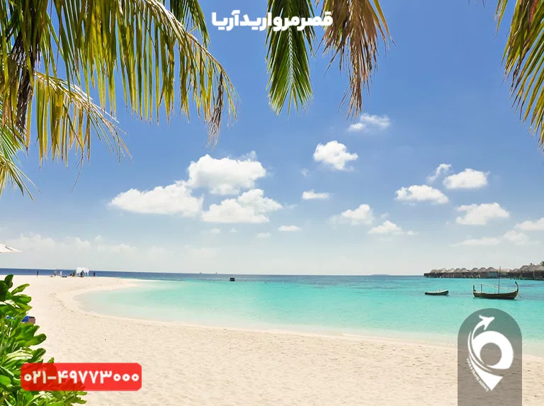 بهترین تورهای تابستانی