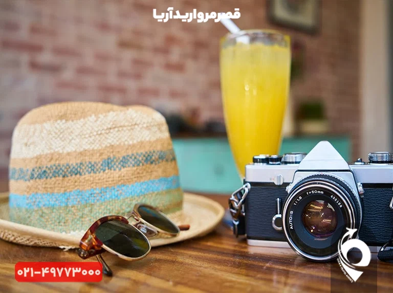 بهترین تورهای تابستانی