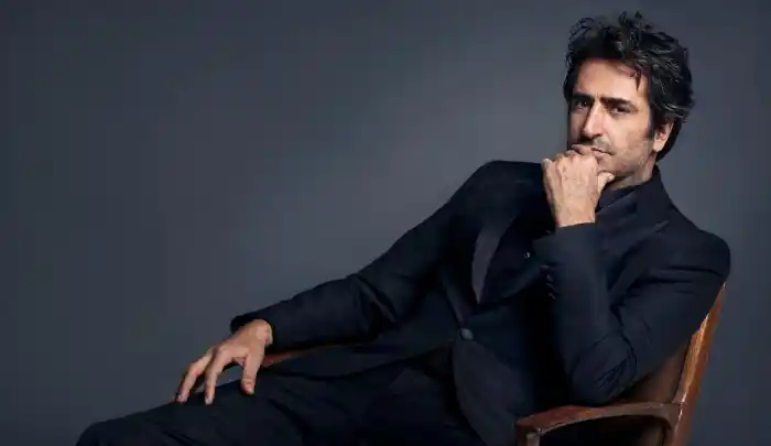 کنسرت ماهسون و راغب علامه در جزیره کیش