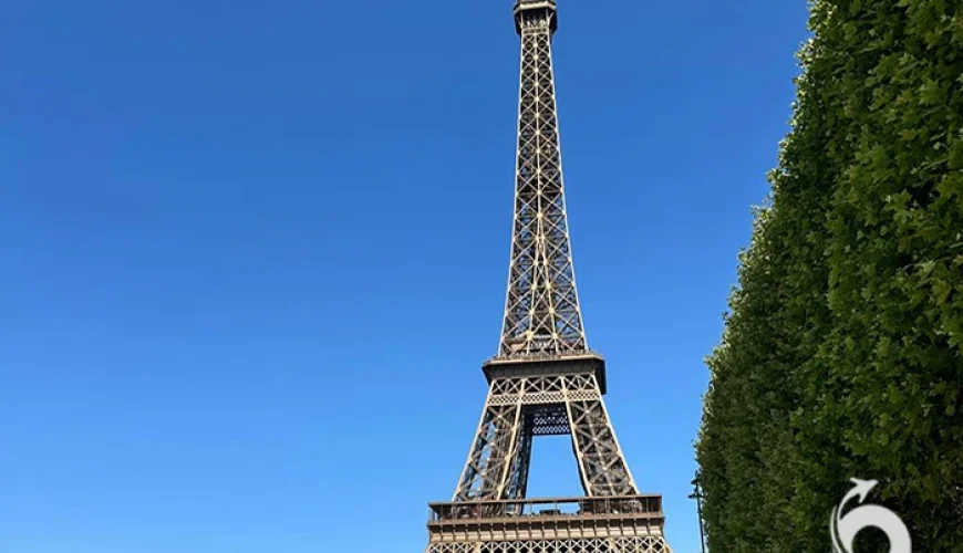 برنامه ریزی جاهای دیدنی پاریس در سه روز + عکس