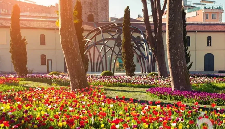 بهترین جاهای دیدنی استانبول در تابستان