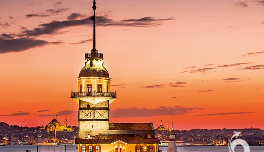 سفر دوستانه به استانبول