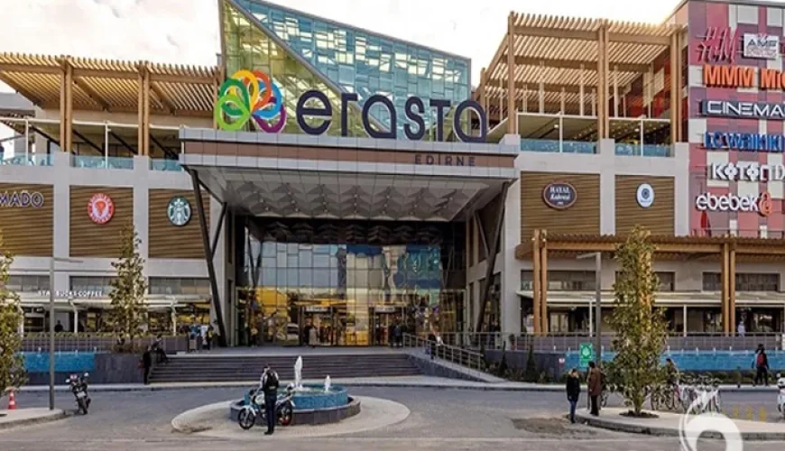 معروف ترین مراکز خرید آنتالیا در سال 2025