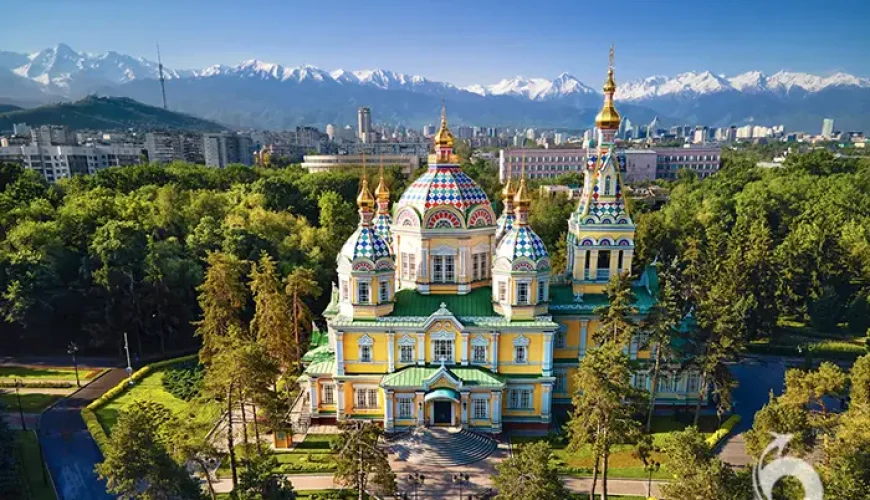 کلیسای جامع زنکوف