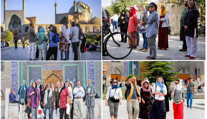 استقبال تورگردانان از محدودیت در سفر بی برنامه گردشگران خارجی