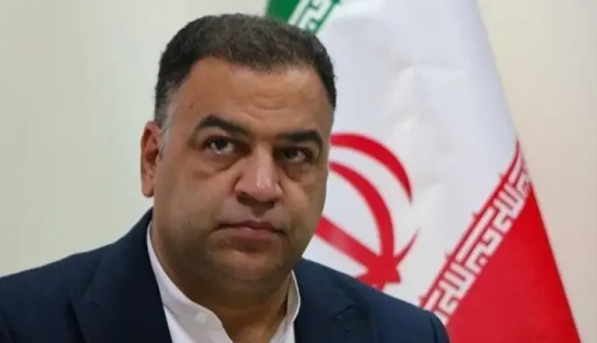 زیرساخت های گردشگری شهرستان بم