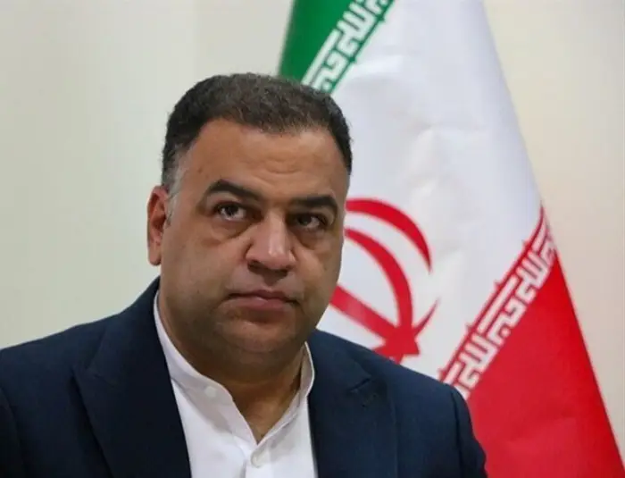 زیرساخت های گردشگری شهرستان بم