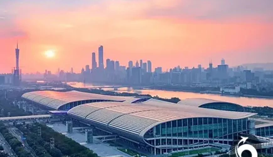 نمایشگاه کانتون چین (گوانجو) | راهنمای کامل بازدید