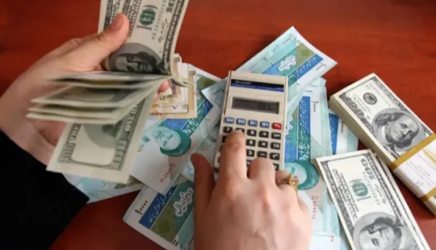 قیمت دلار مسافرتی