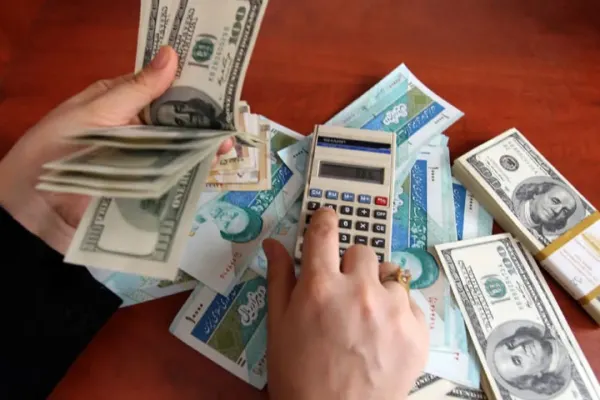 قیمت دلار مسافرتی