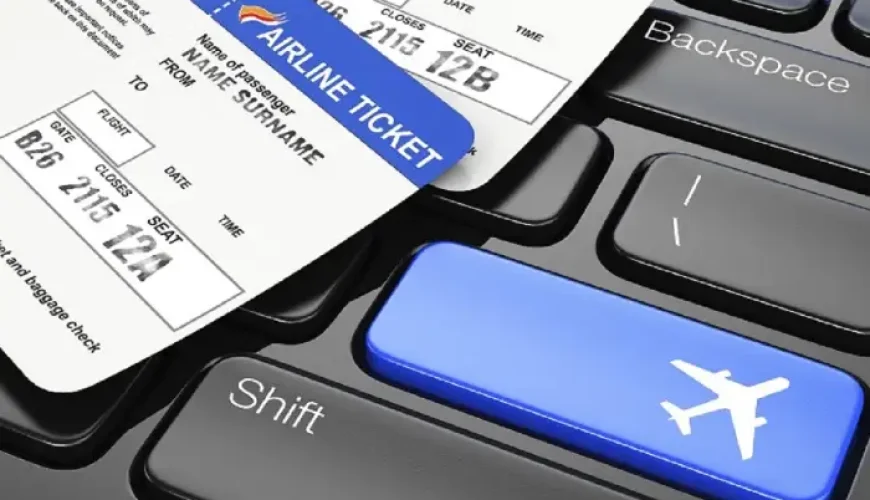 پرواز فلایتیو روی پول مسافران