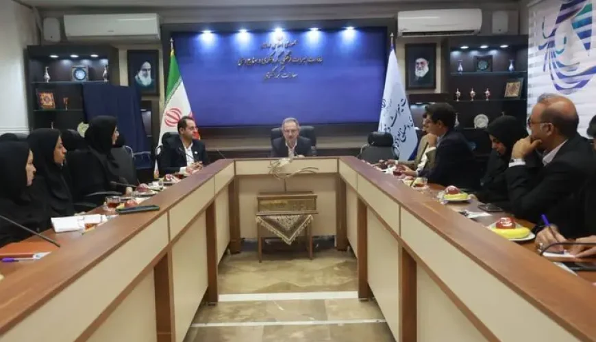 هوش مصنوعی در تبلیغات گردشگری