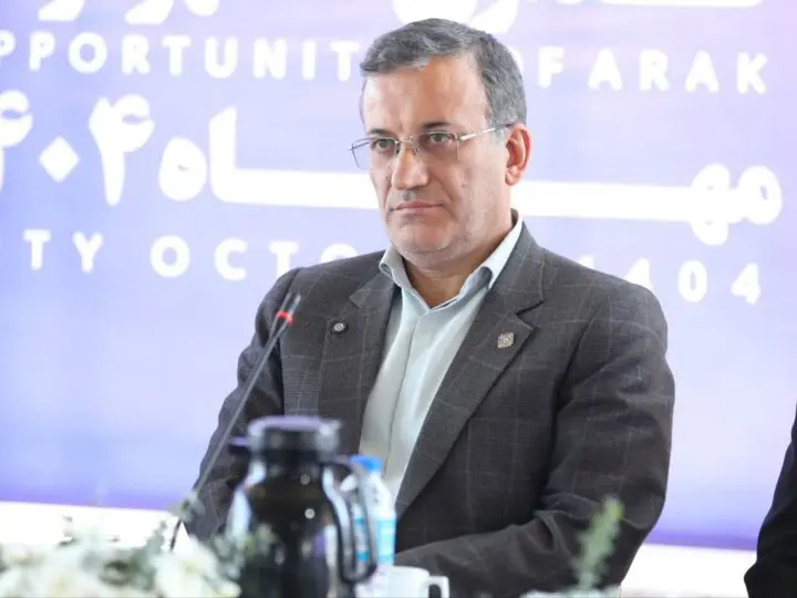 سرمایه گذاری بخش خصوصی