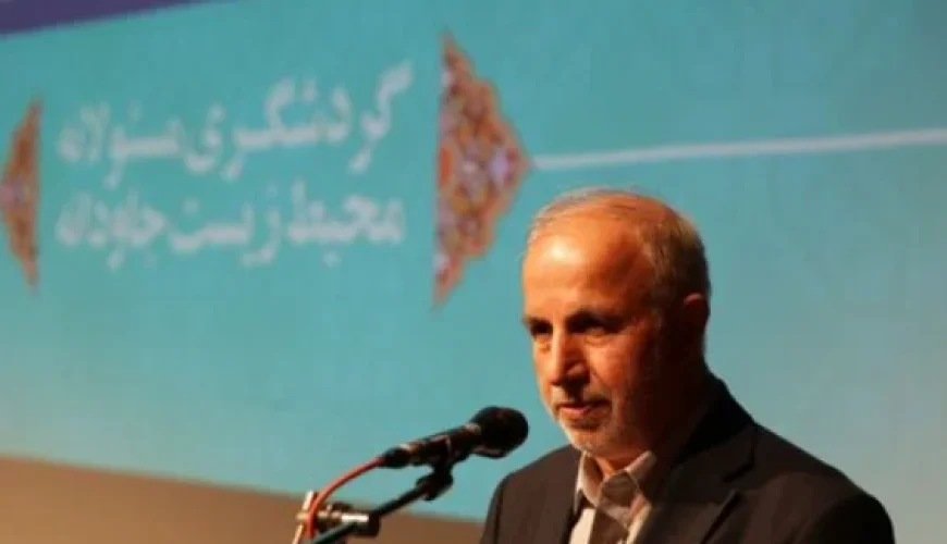 ظرفیت گیلان در تبدیل به قطب گردشگری پایدار