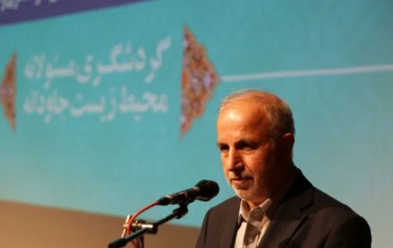 ظرفیت گیلان در تبدیل به قطب گردشگری پایدار