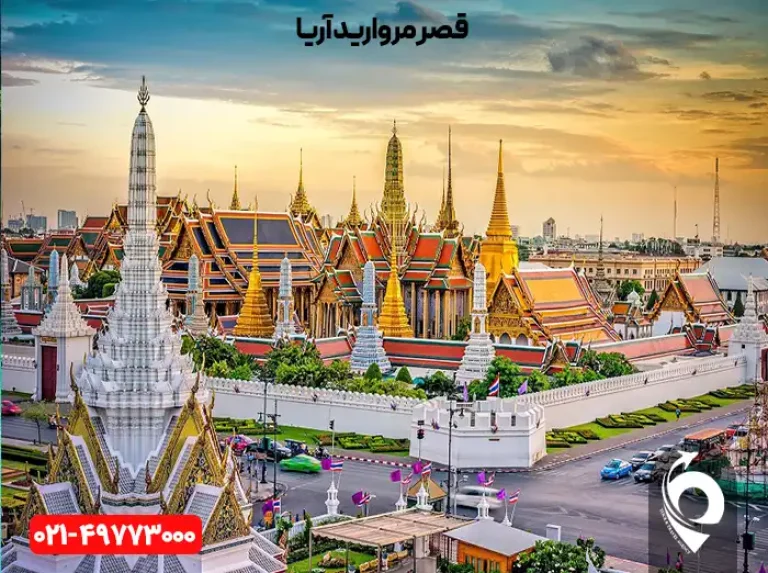 تورهای آسیای جنوب شرق