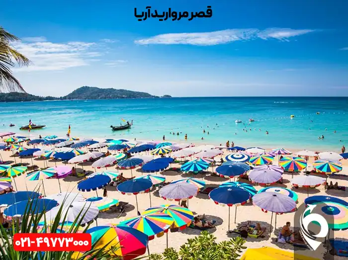 جاهای دیدنی پاتایا