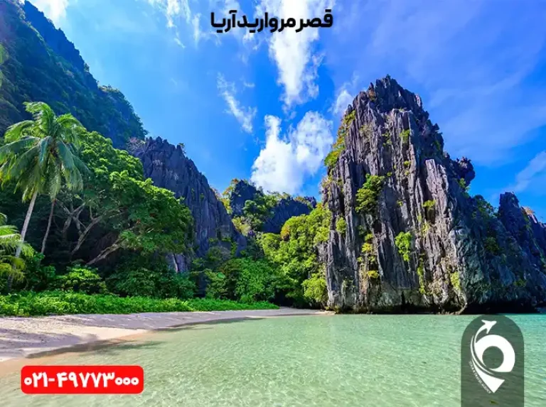 تور فیلیپین