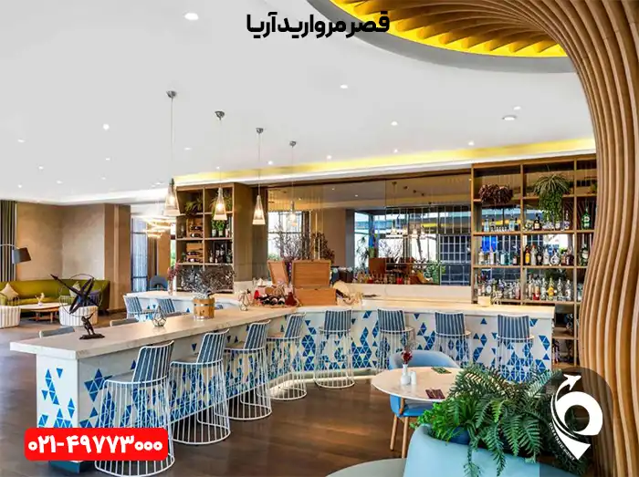 مرکز خرید فروم استانبول