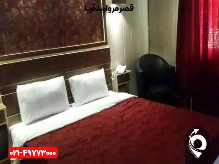 هتل پانیذ کیش