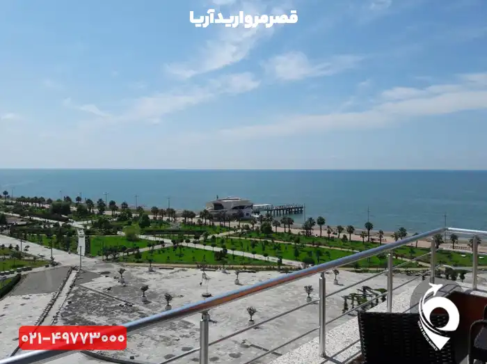 هتل لجند باتومی