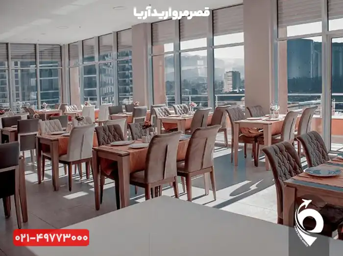 هتل لجند باتومی