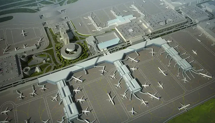 فرودگاه مشهد