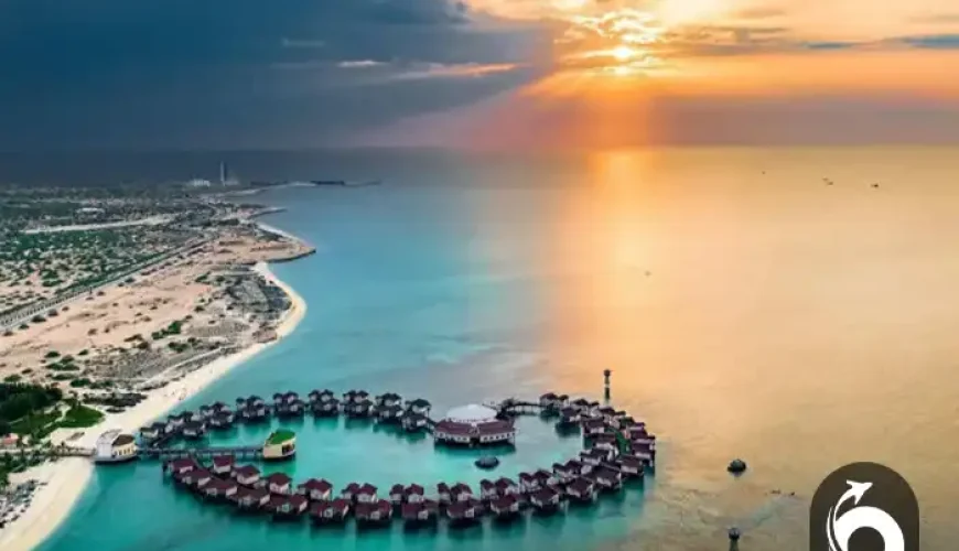 پکیج تور کیش