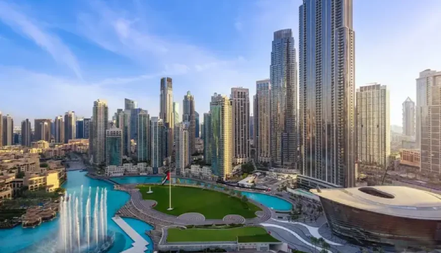 هزینه سفر به دبی نوروز ۱۴۰۵