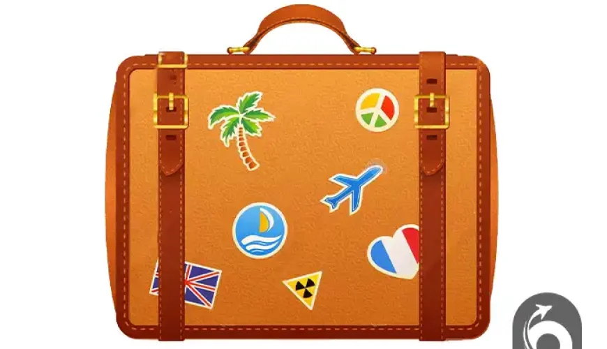 چک لیست سفر