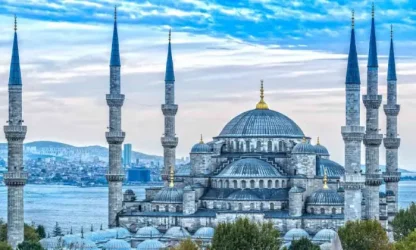 برنامه سفر ۳ روزه استانبول